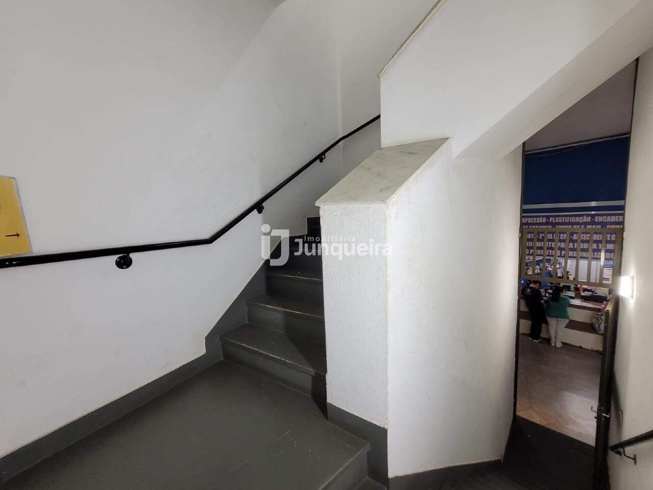 Sala Comercial para alugar, no bairro Centro em Piracicaba - SP