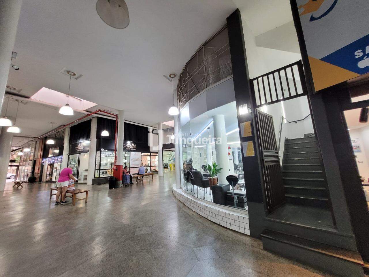 Sala Comercial para alugar, no bairro Centro em Piracicaba - SP