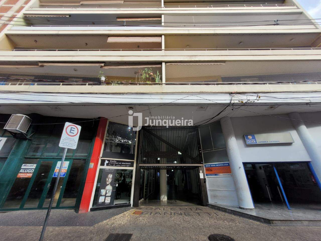 Sala Comercial para alugar, no bairro Centro em Piracicaba - SP