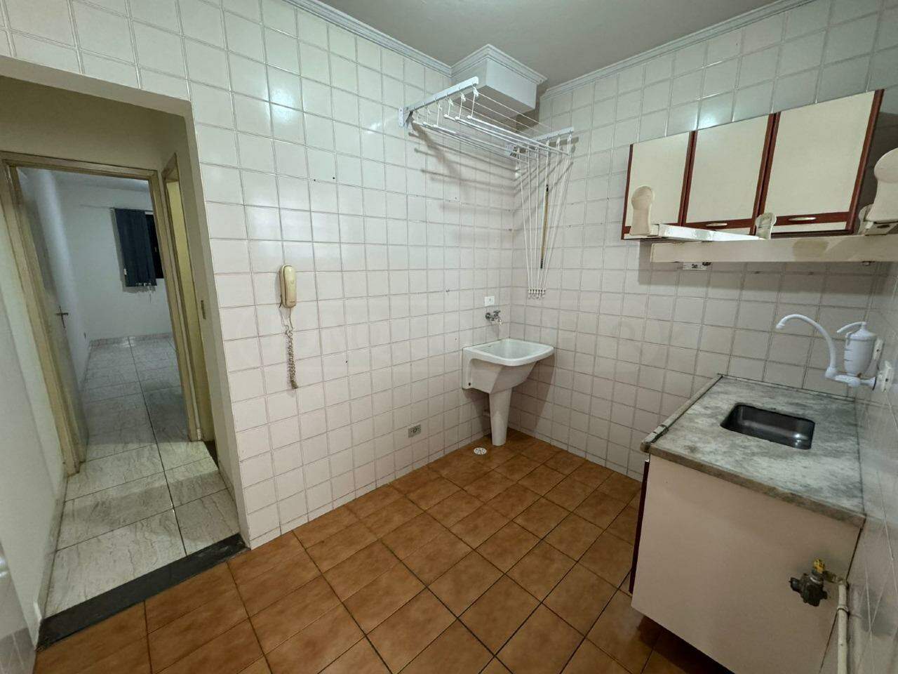 Apartamento à venda no Parque dos Pinheiros, 1 quarto, no bairro Vila Monteiro em Piracicaba - SP