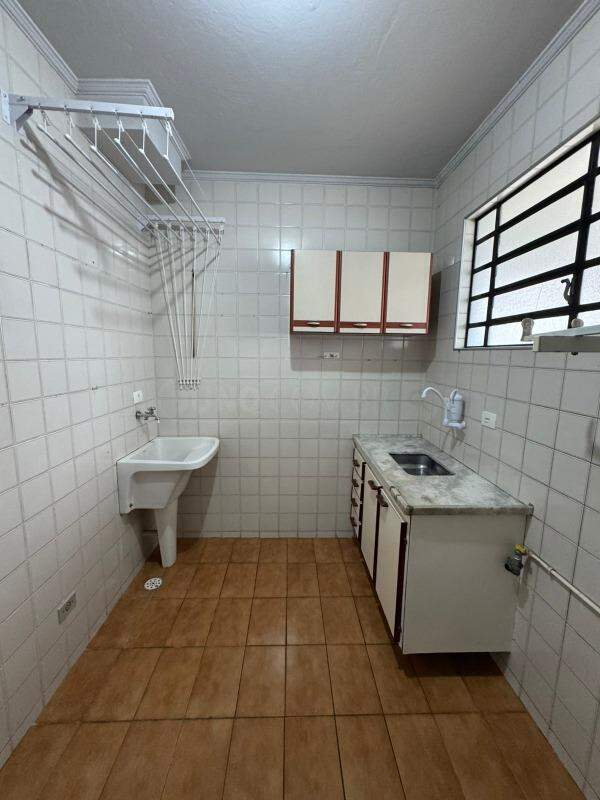 Apartamento à venda no Parque dos Pinheiros, 1 quarto, no bairro Vila Monteiro em Piracicaba - SP