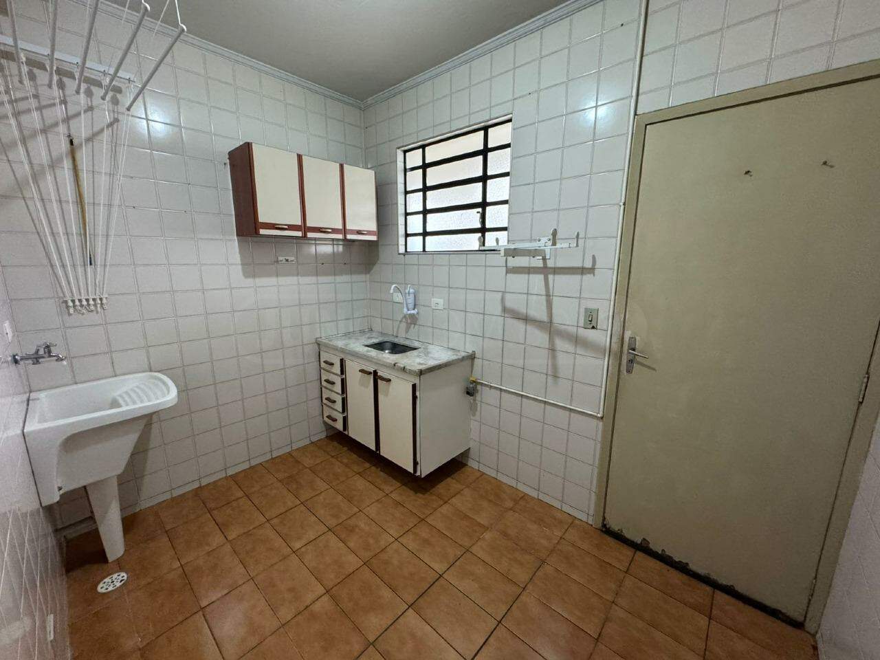 Apartamento à venda no Parque dos Pinheiros, 1 quarto, no bairro Vila Monteiro em Piracicaba - SP