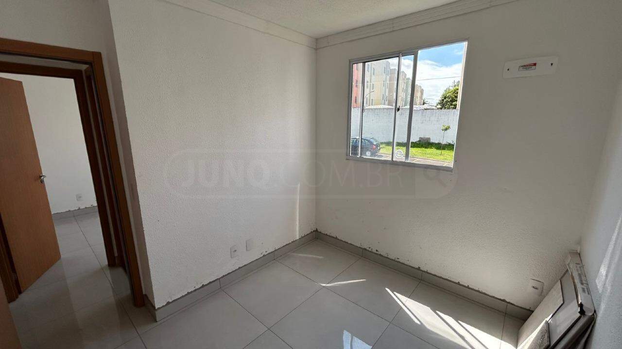 Apartamento para alugar no Piazza Platina, 2 quartos, 1 vaga, no bairro Jardim Parque Jupiá em Piracicaba - SP