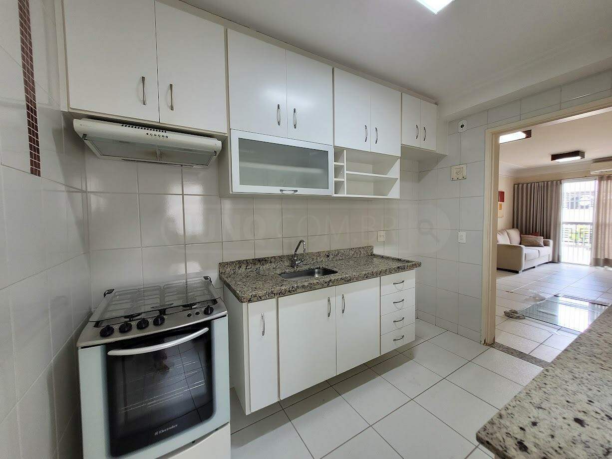 Apartamento para alugar no Residencial Isabela, 3 quartos, sendo 1 suíte, 1 vaga, no bairro Jardim Elite em Piracicaba - SP