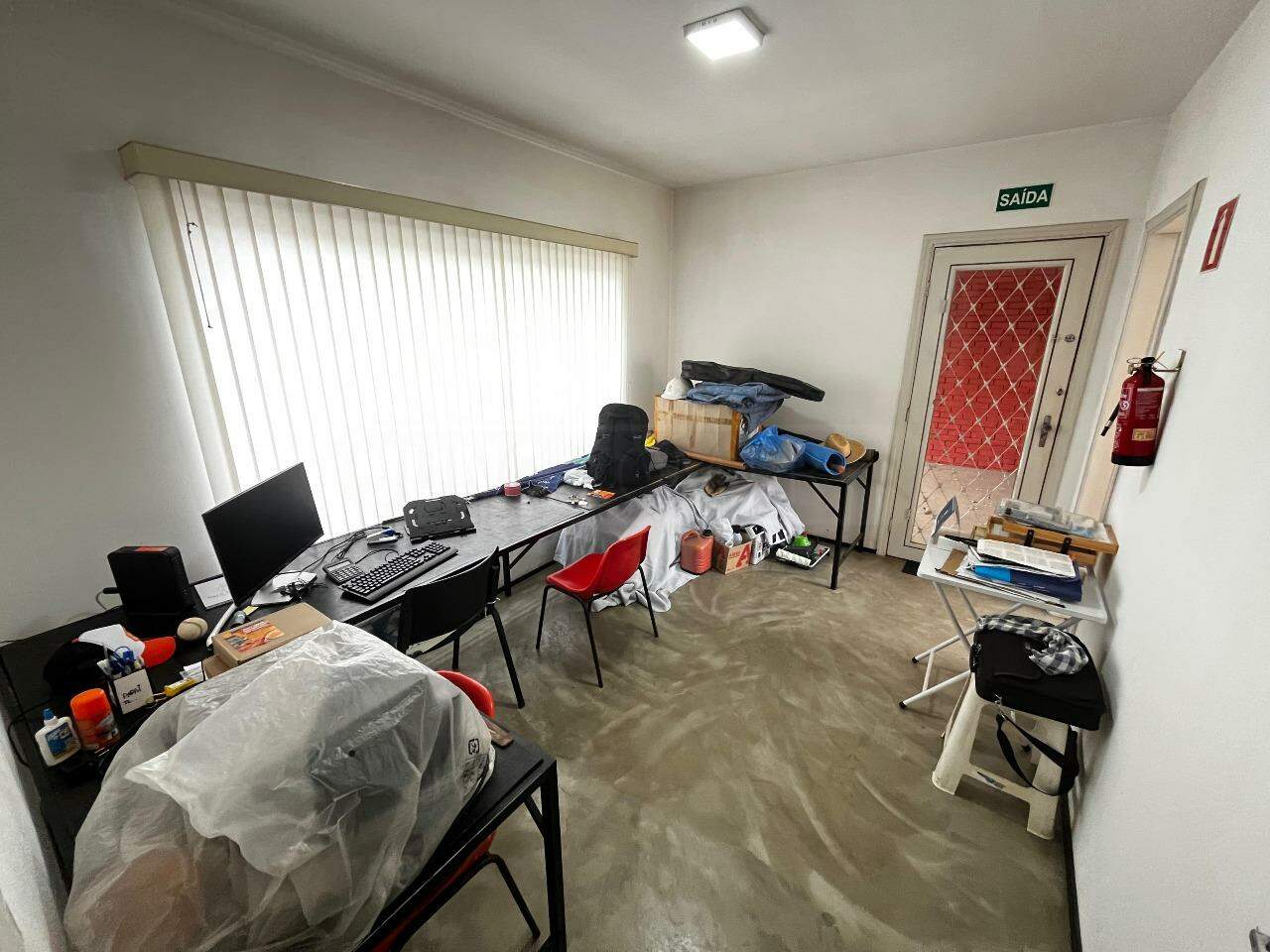 Casa Comercial para alugar, no bairro São Dimas em Piracicaba - SP