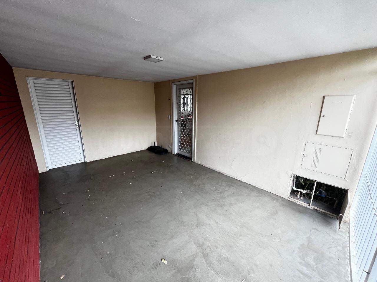 Casa Comercial para alugar, no bairro São Dimas em Piracicaba - SP