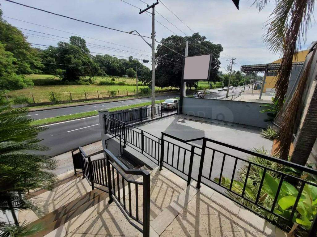 Casa Comercial para alugar, no bairro São Dimas em Piracicaba - SP