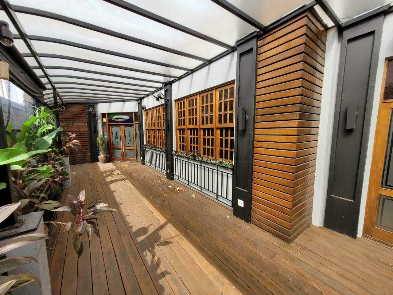 Casa Comercial para alugar, no bairro São Dimas em Piracicaba - SP