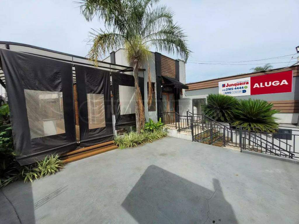 Casa Comercial para alugar, no bairro São Dimas em Piracicaba - SP