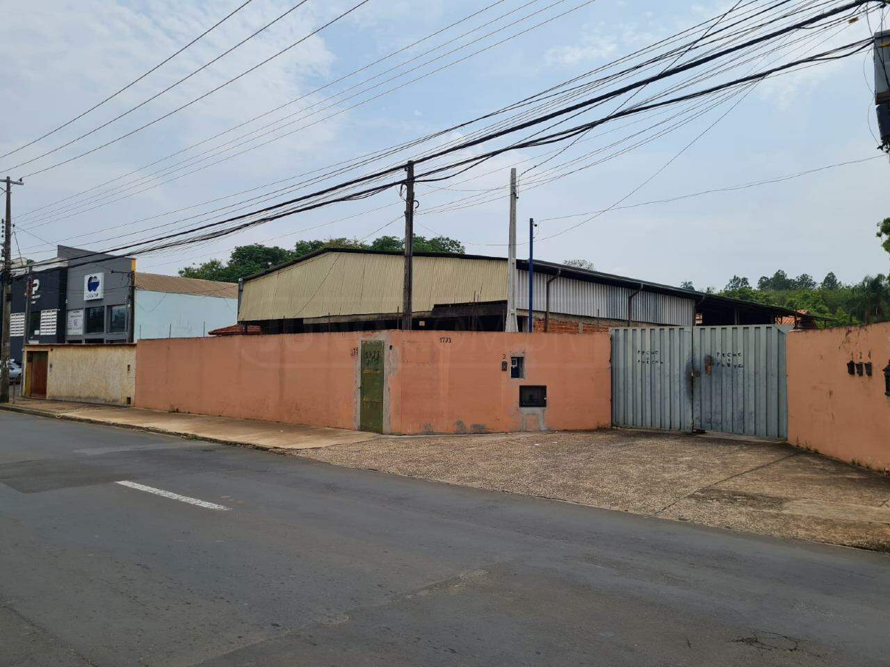 Terreno à venda, no bairro Piracicamirim em Piracicaba - SP