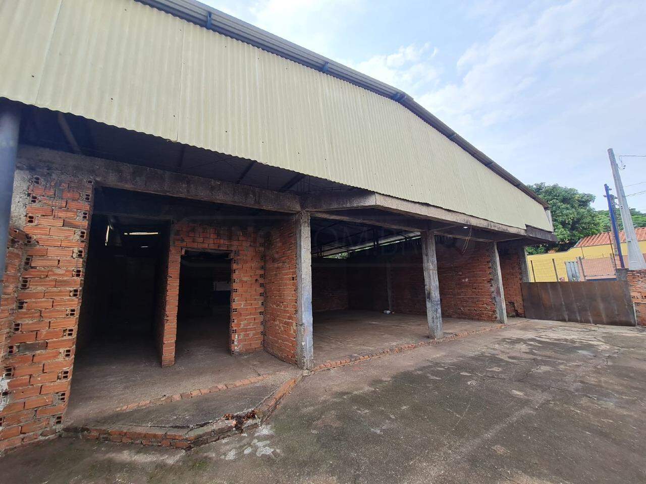 Terreno à venda, no bairro Piracicamirim em Piracicaba - SP