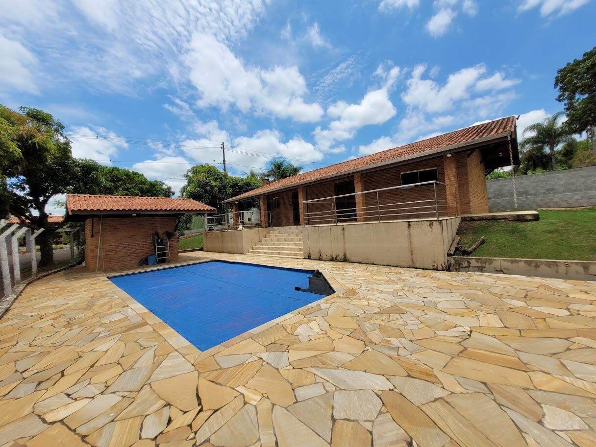 Casa em Condomínio à venda no Colinas do Piracicaba , 2 quartos, sendo 1 suíte, 12 vagas, no bairro Colinas do Piracicaba Artemis em Piracicaba - SP