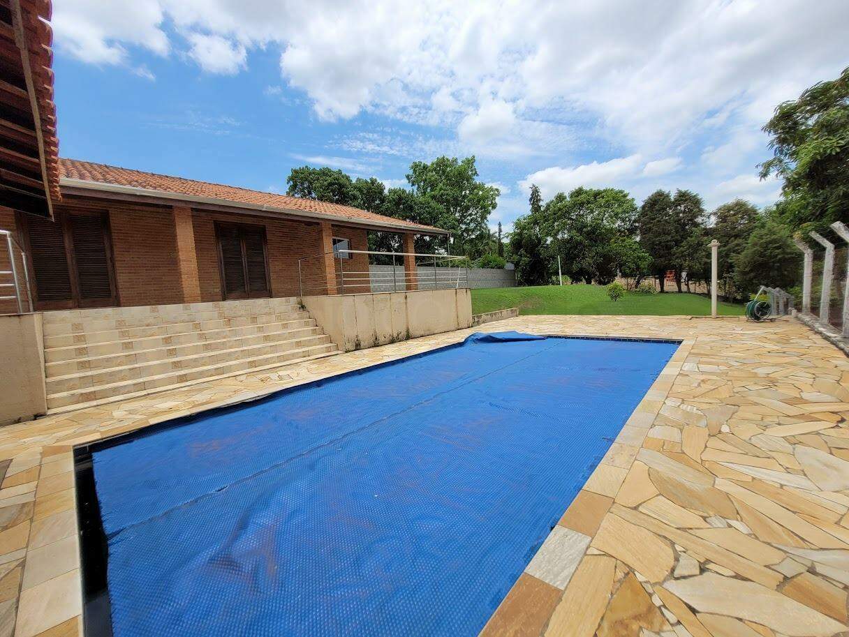 Casa em Condomínio à venda no Colinas do Piracicaba , 2 quartos, sendo 1 suíte, 12 vagas, no bairro Colinas do Piracicaba Artemis em Piracicaba - SP