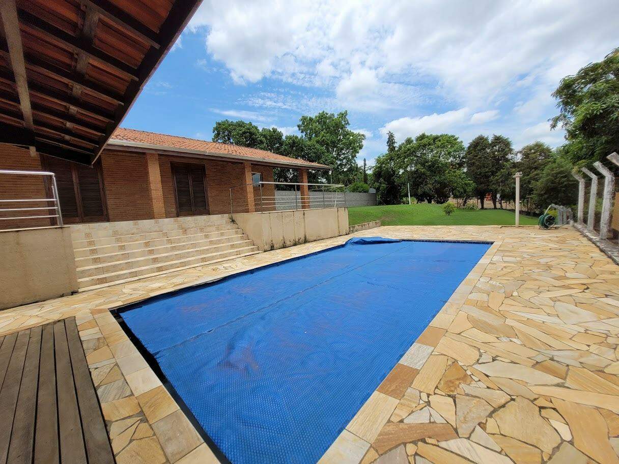Casa em Condomínio à venda no Colinas do Piracicaba , 2 quartos, sendo 1 suíte, 12 vagas, no bairro Colinas do Piracicaba Artemis em Piracicaba - SP