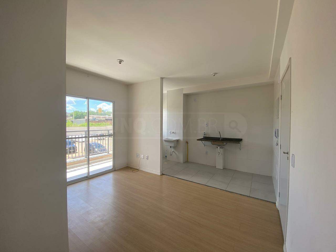 Apartamento à venda no Città Di Lucca, 2 quartos, 1 vaga, no bairro Parque São Matheus em Piracicaba - SP