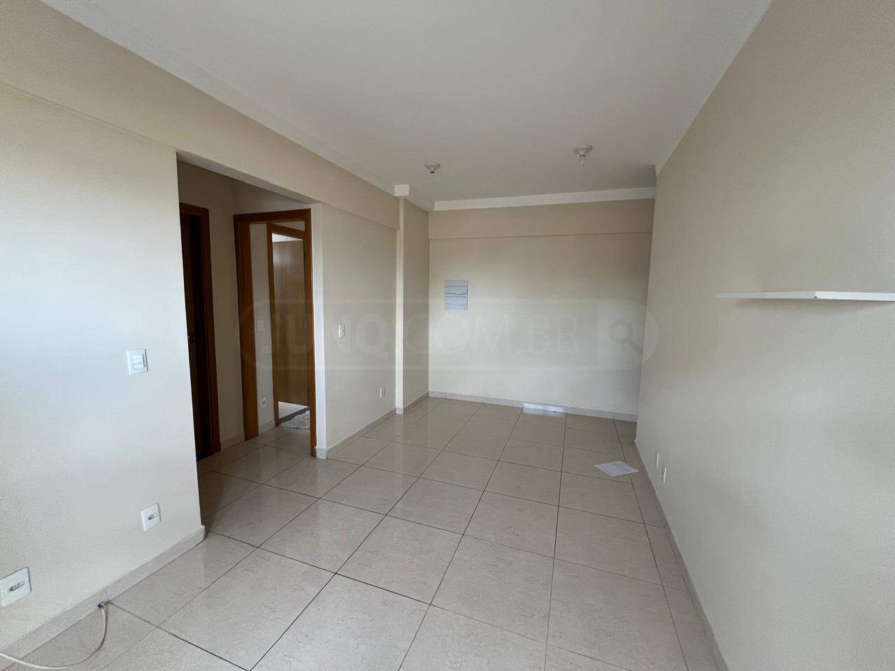 Apartamento à venda no Ravenna, 2 quartos, sendo 1 suíte, 2 vagas, no bairro Nova América em Piracicaba - SP