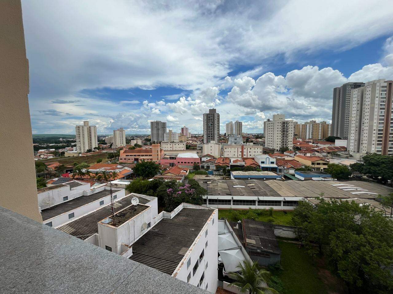 Apartamento à venda no Ravenna, 2 quartos, sendo 1 suíte, 2 vagas, no bairro Nova América em Piracicaba - SP