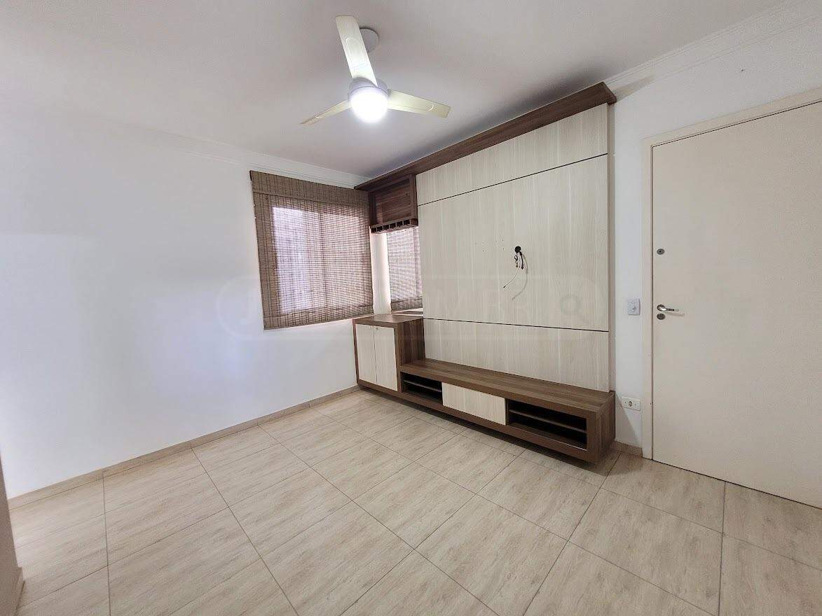 Apartamento para alugar no Del Giardino III, 2 quartos, 1 vaga, no bairro Água Branca em Piracicaba - SP