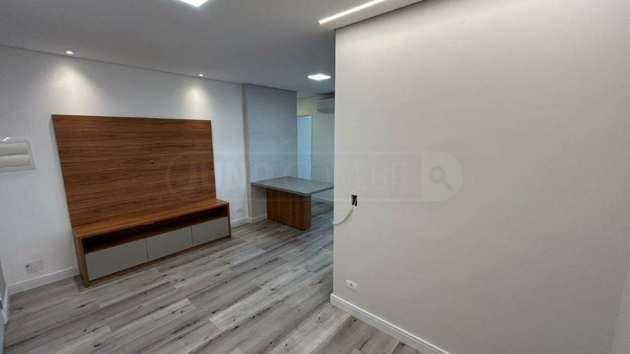 Apartamento para alugar no Villa Serena, 3 quartos, sendo 1 suíte, 2 vagas, no bairro Jardim Califórnia em Piracicaba - SP