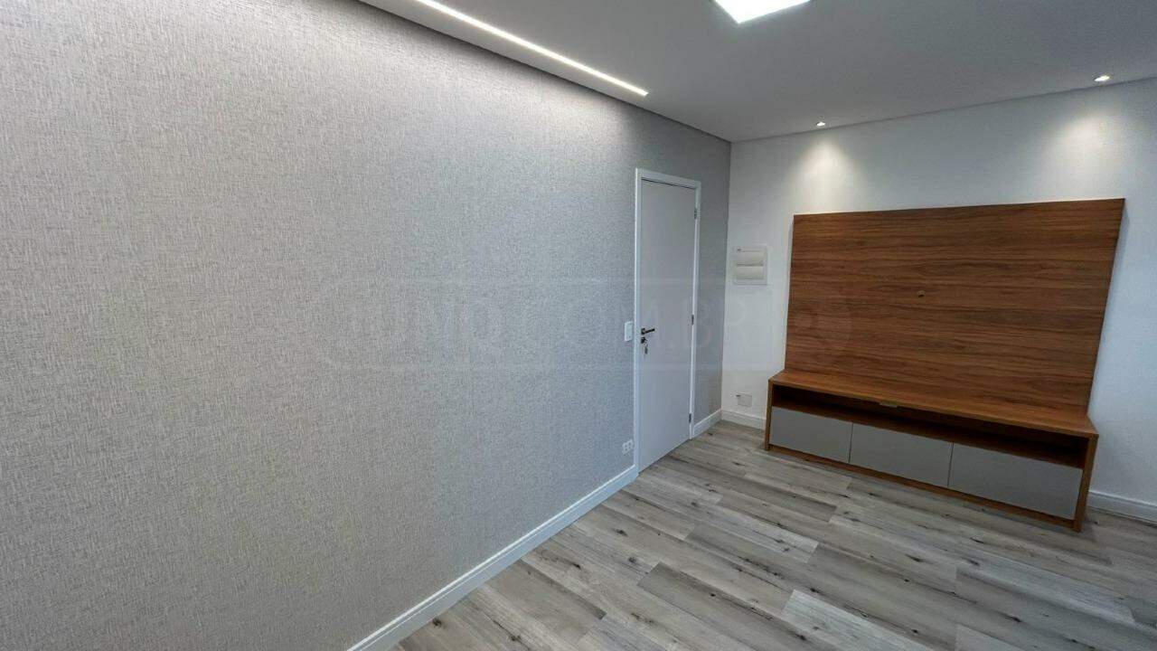 Apartamento para alugar no Villa Serena, 3 quartos, sendo 1 suíte, 2 vagas, no bairro Jardim Califórnia em Piracicaba - SP