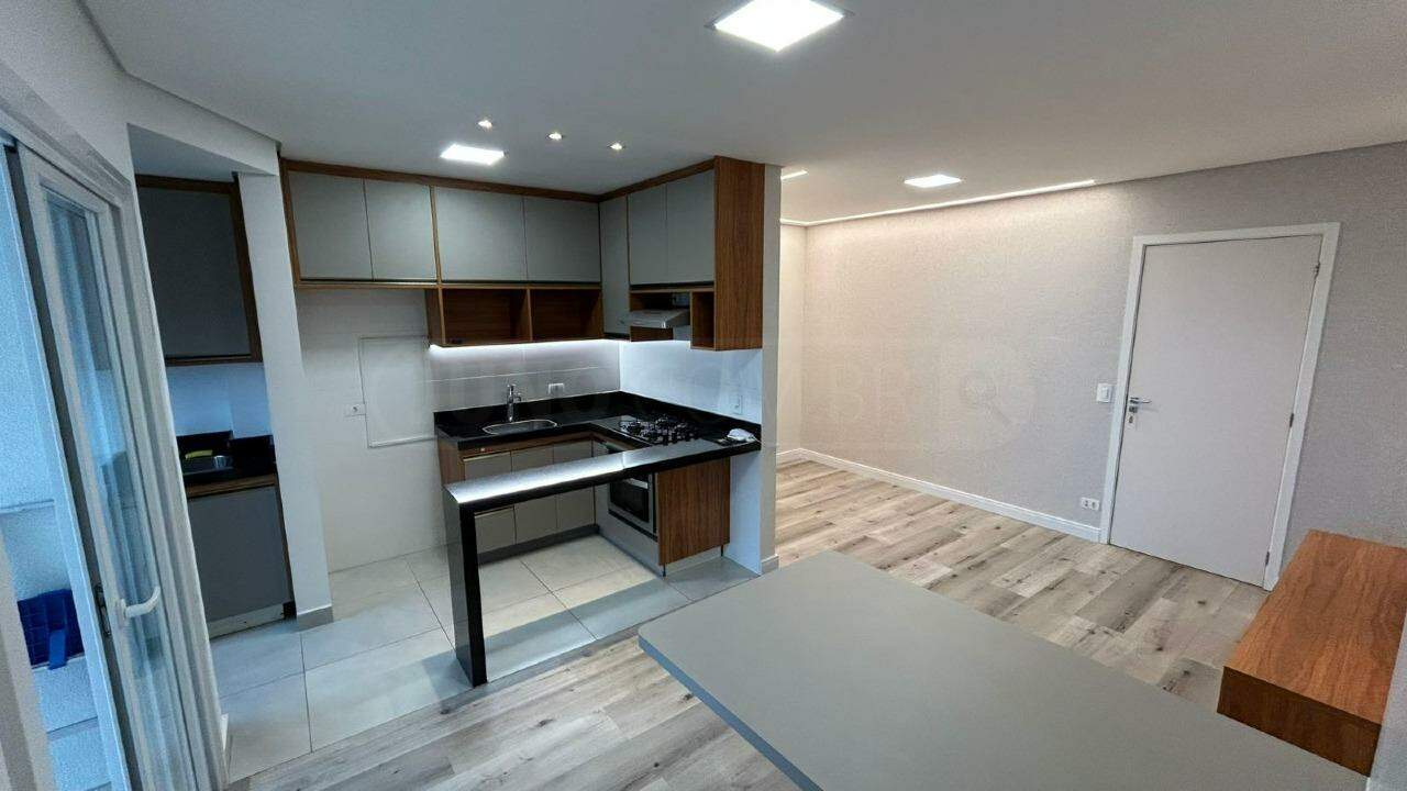 Apartamento para alugar no Villa Serena, 3 quartos, sendo 1 suíte, 2 vagas, no bairro Jardim Califórnia em Piracicaba - SP