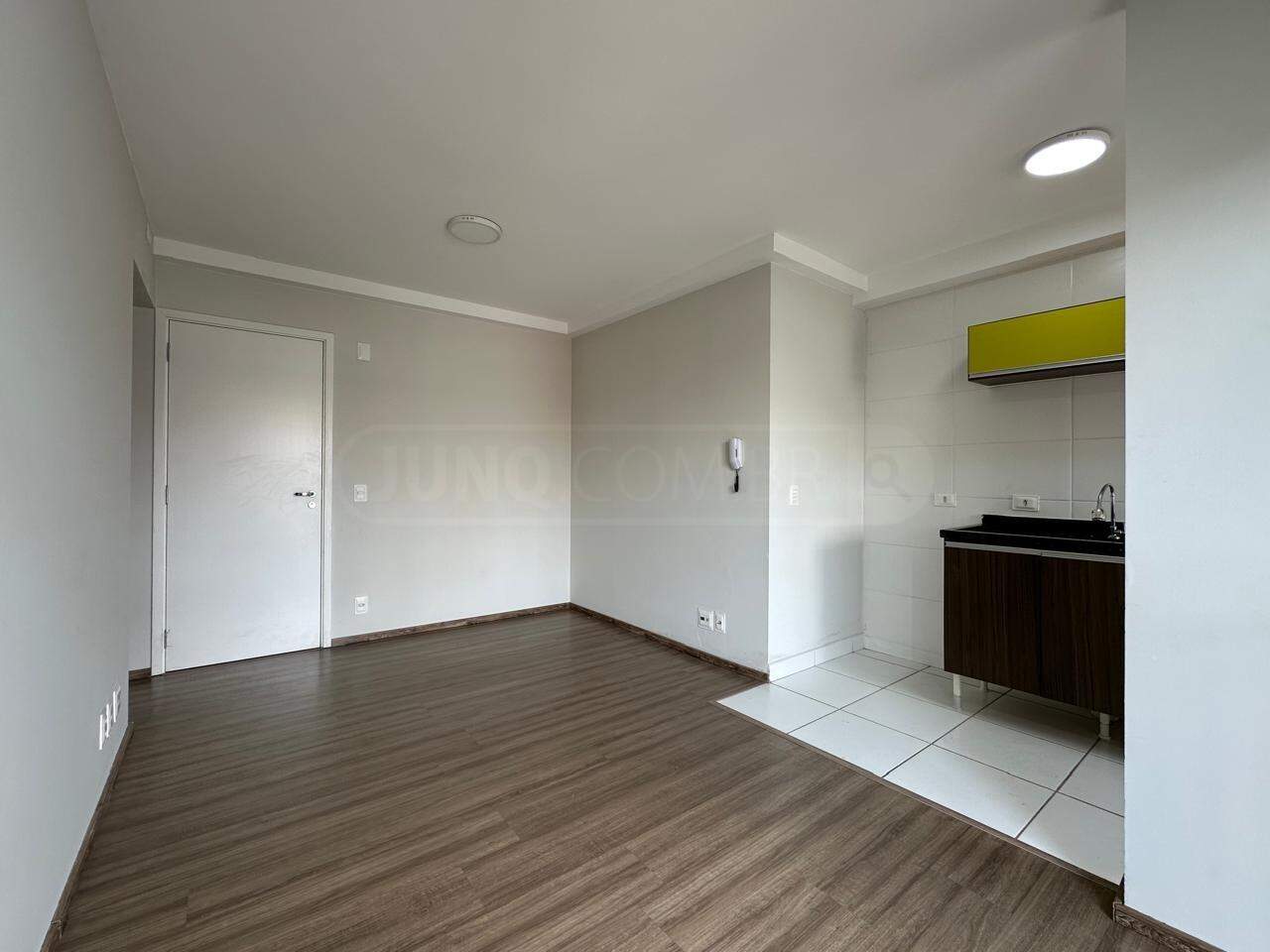 Apartamento para alugar no Provence, 2 quartos, 1 vaga, no bairro Paulicéia em Piracicaba - SP