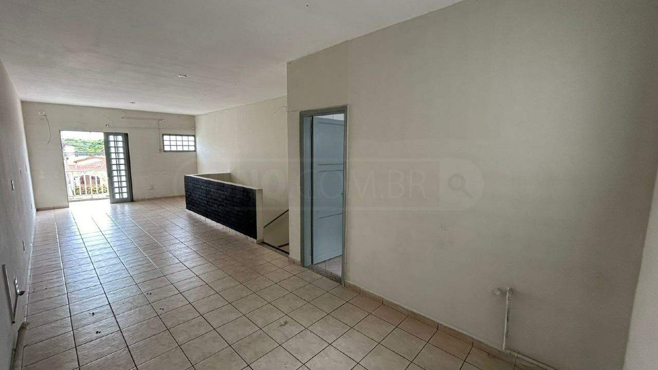 Kitnet para alugar, 1 quarto, no bairro Santa Terezinha em Piracicaba - SP