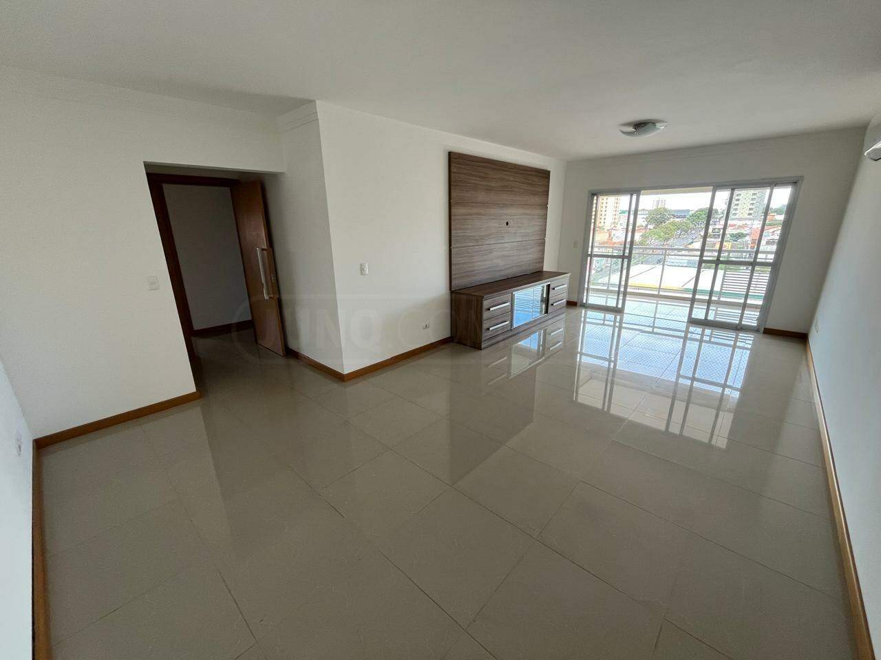 Apartamento para alugar, 3 quartos, sendo 3 suítes, 3 vagas, no bairro Cidade Alta em Piracicaba - SP