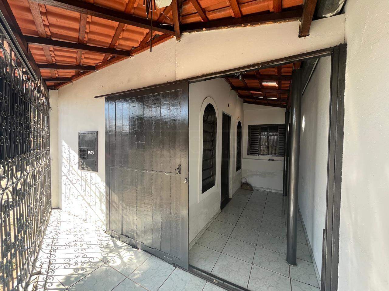 Casa à venda, 1 quarto, sendo 1 suíte, no bairro Paulista em Piracicaba - SP