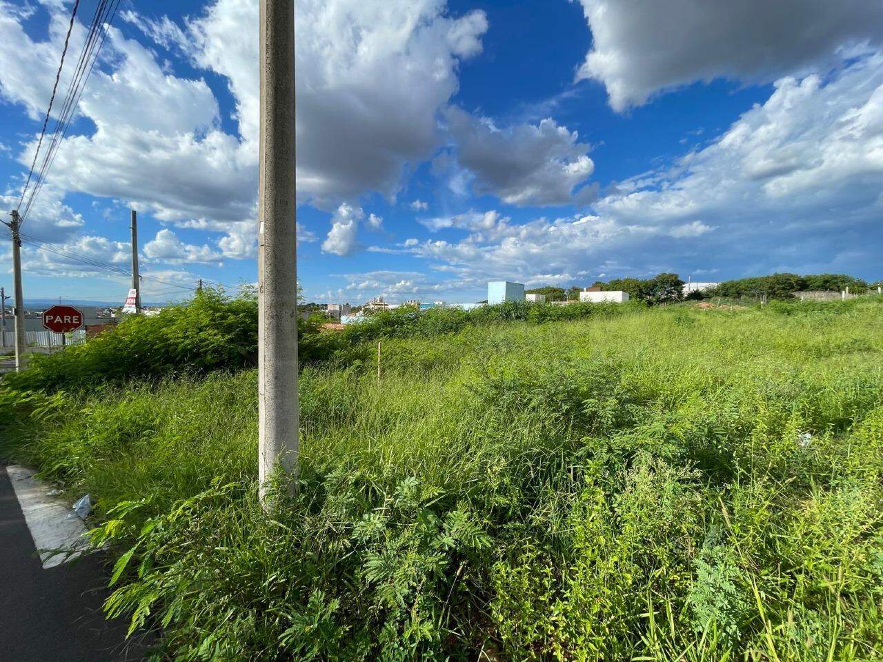 Terreno à venda, no bairro Terra Azul em Piracicaba - SP