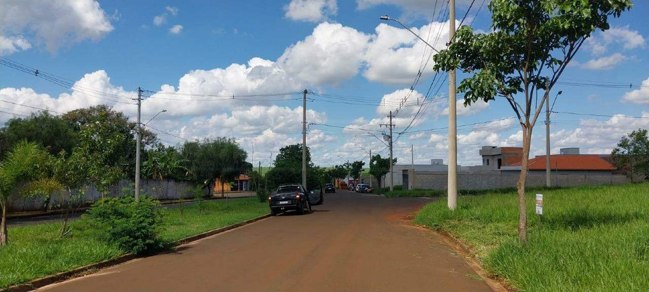 Terreno à venda, no bairro Terras Di Treviso em Piracicaba - SP