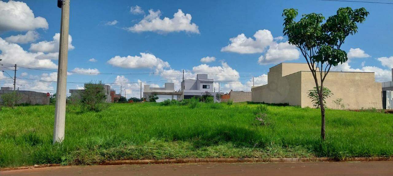 Terreno à venda, no bairro Terras Di Treviso em Piracicaba - SP