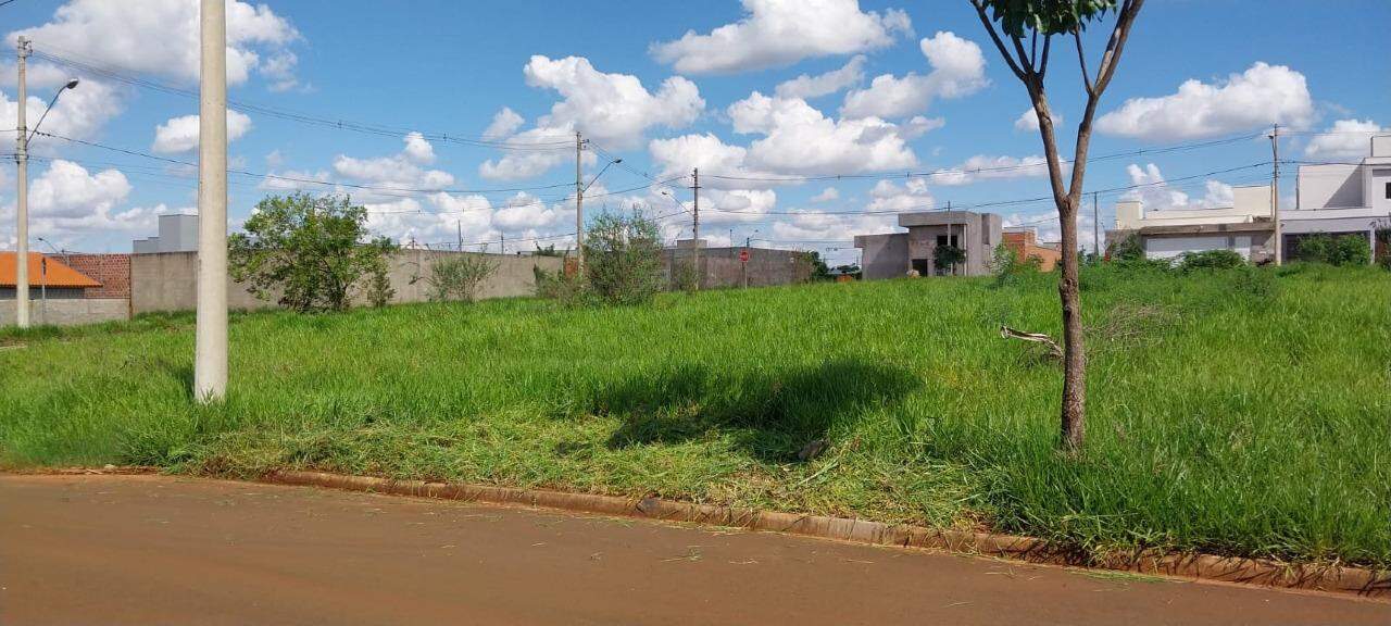 Terreno à venda, no bairro Terras Di Treviso em Piracicaba - SP