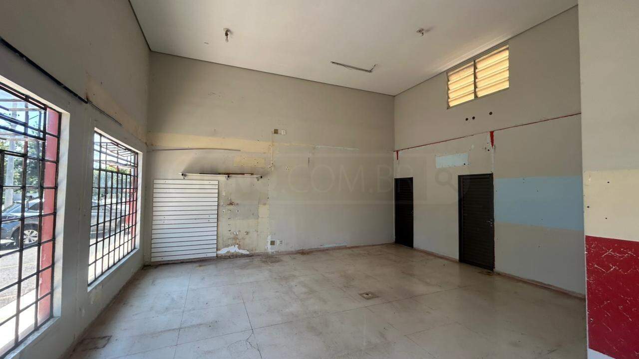 Sala Comercial para alugar, no bairro Glebas Califórnia em Piracicaba - SP