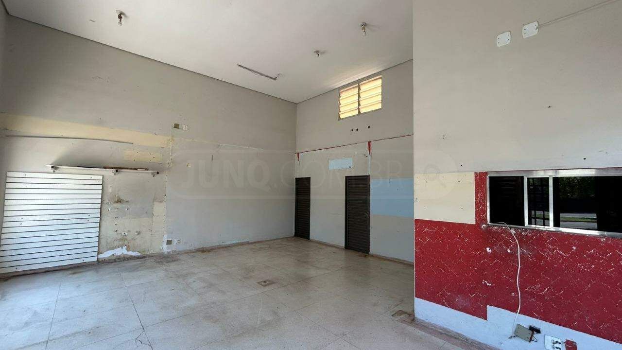 Sala Comercial para alugar, no bairro Glebas Califórnia em Piracicaba - SP