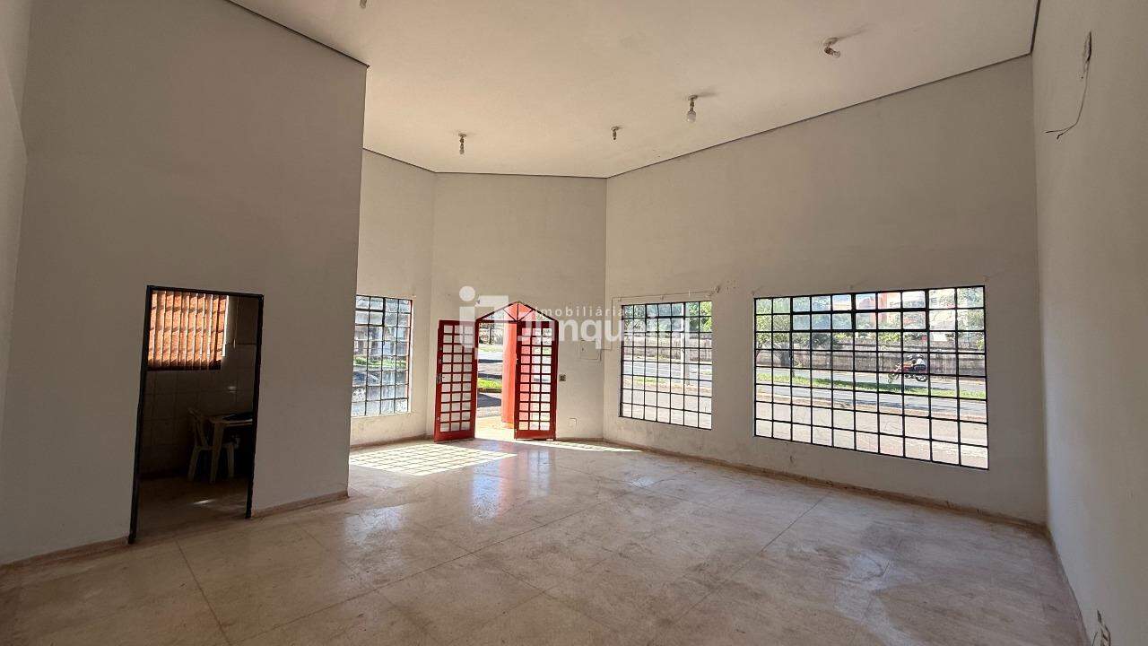 Sala Comercial para alugar, no bairro Glebas Califórnia em Piracicaba - SP