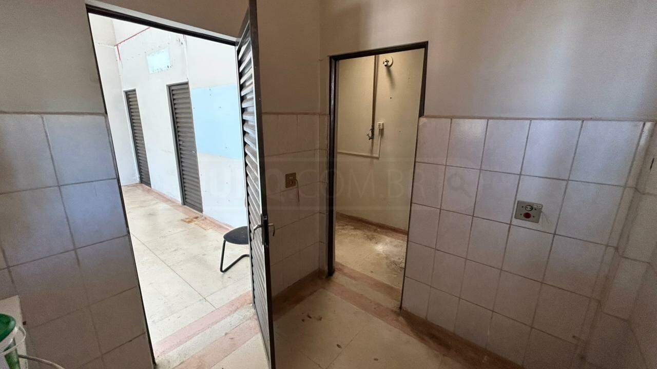 Sala Comercial para alugar, no bairro Glebas Califórnia em Piracicaba - SP