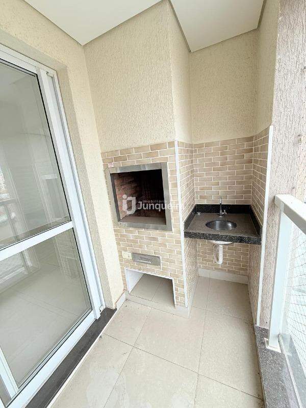 Apartamento à venda no Edifício Dolce Vitta, 1 quarto, 1 vaga, no bairro São Dimas em Piracicaba - SP