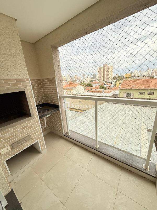 Apartamento à venda no Edifício Dolce Vitta, 1 quarto, 1 vaga, no bairro São Dimas em Piracicaba - SP