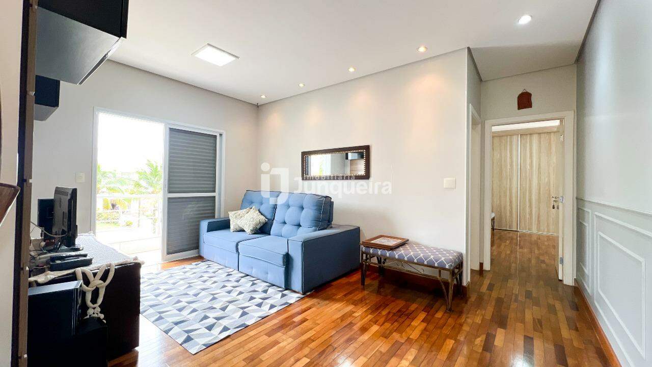 Casa em Condomínio à venda no Reserva do Engenho , 4 quartos, sendo 4 suítes, 6 vagas, no bairro Reserva do Engenho em Piracicaba - SP