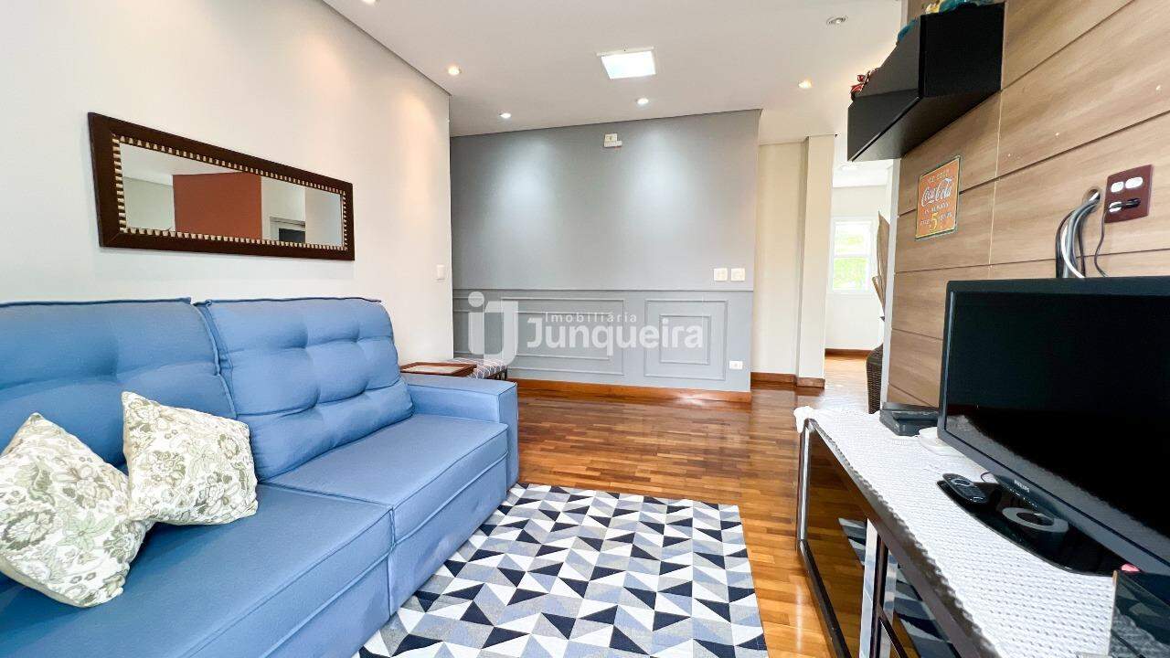 Casa em Condomínio à venda no Reserva do Engenho , 4 quartos, sendo 4 suítes, 6 vagas, no bairro Reserva do Engenho em Piracicaba - SP