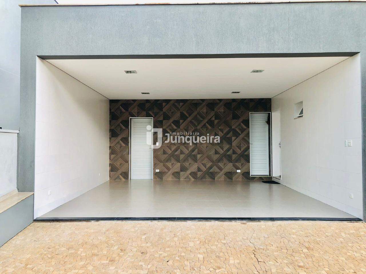 Casa em Condomínio à venda no Reserva do Engenho , 4 quartos, sendo 4 suítes, 6 vagas, no bairro Reserva do Engenho em Piracicaba - SP