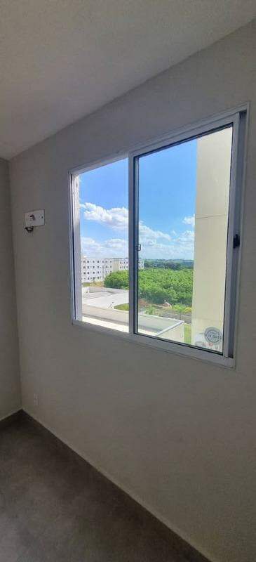 Apartamento à venda no Piazza Platina, 2 quartos, 1 vaga, no bairro Jardim Parque Jupiá em Piracicaba - SP