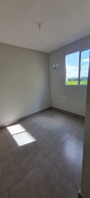 Apartamento à venda no Piazza Platina, 2 quartos, 1 vaga, no bairro Jardim Parque Jupiá em Piracicaba - SP