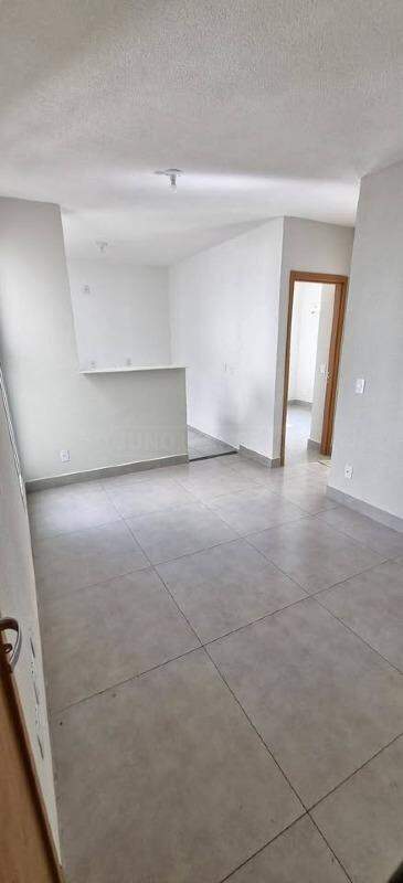 Apartamento à venda no Piazza Platina, 2 quartos, 1 vaga, no bairro Jardim Parque Jupiá em Piracicaba - SP