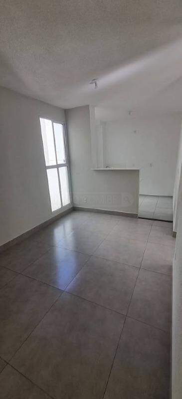 Apartamento à venda no Piazza Platina, 2 quartos, 1 vaga, no bairro Jardim Parque Jupiá em Piracicaba - SP