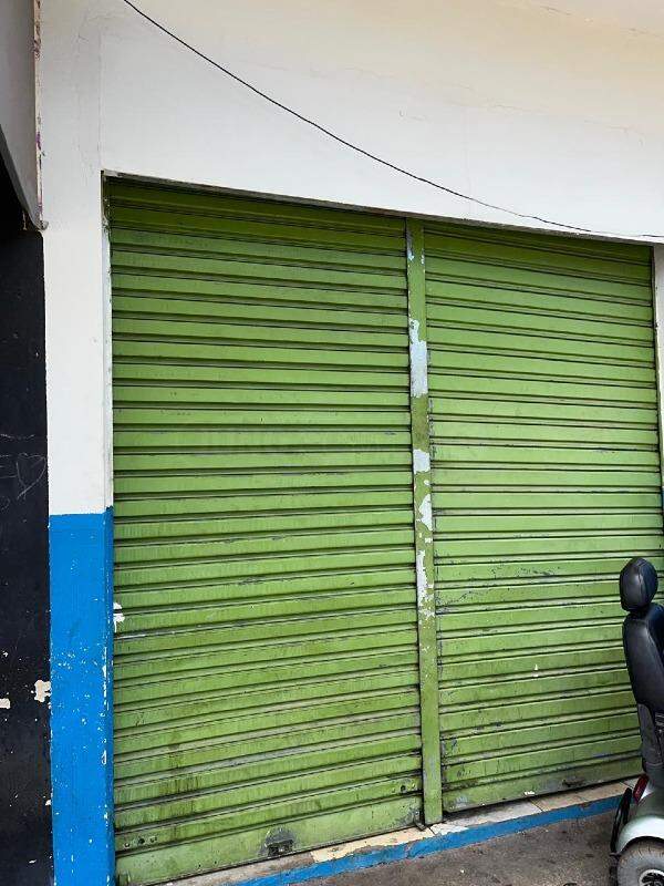 Salão para alugar, no bairro Jardim Oriente em Piracicaba - SP