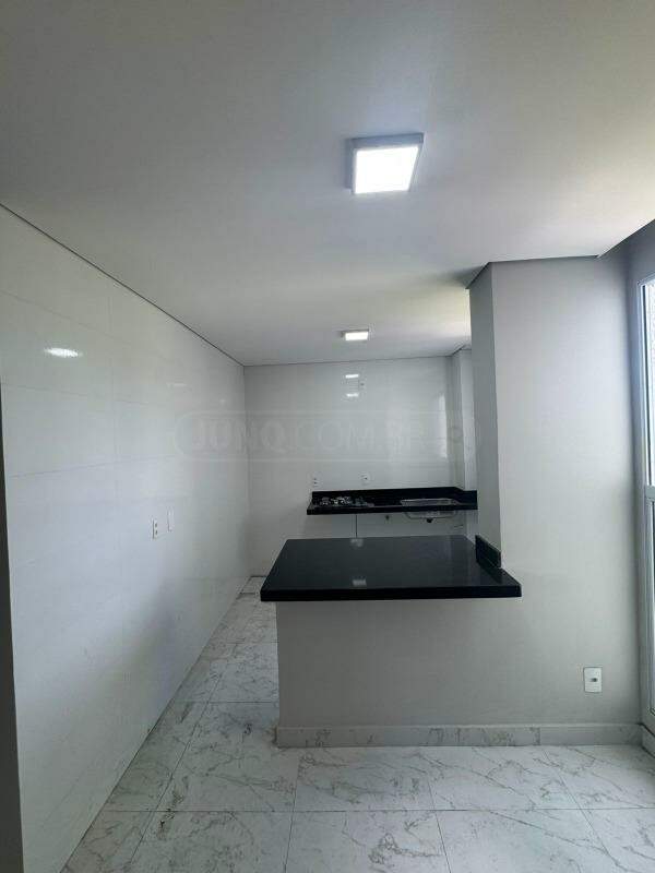 Apartamento para alugar no Piazza Platina, 2 quartos, 1 vaga, no bairro Jardim Parque Jupiá em Piracicaba - SP