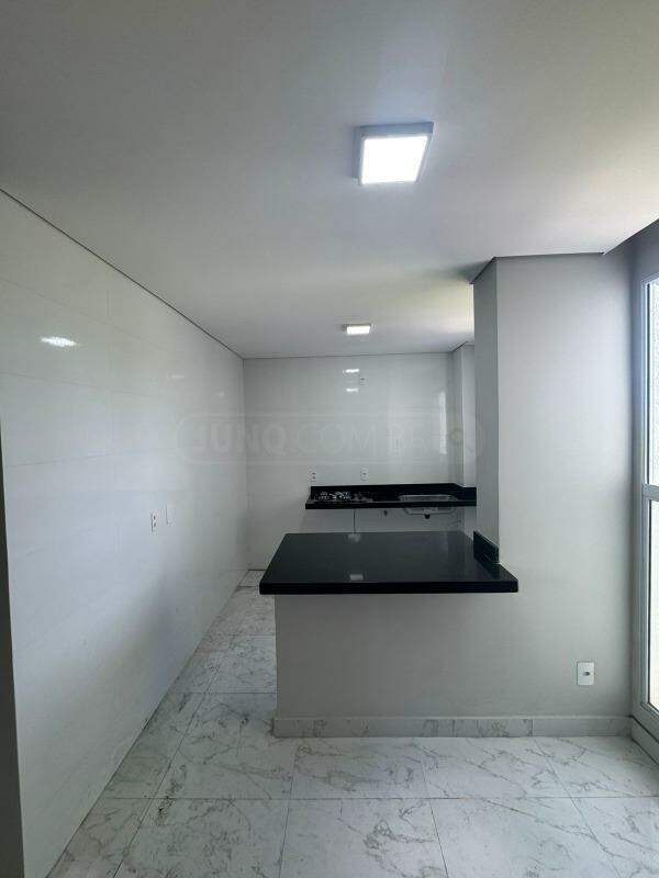 Apartamento para alugar no Piazza Platina, 2 quartos, 1 vaga, no bairro Jardim Parque Jupiá em Piracicaba - SP