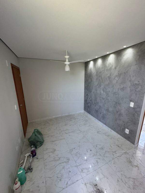 Apartamento para alugar no Piazza Platina, 2 quartos, 1 vaga, no bairro Jardim Parque Jupiá em Piracicaba - SP